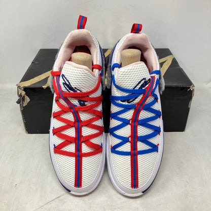 Nike LeBron 17 Low Tune Squad