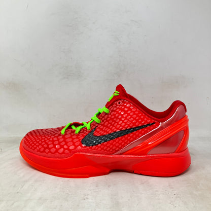 Nike Kobe 6 Protro Reverse Grinch (GS)