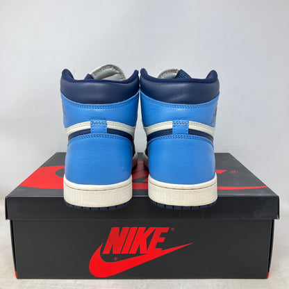 Jordan 1 Retro High Obsidian