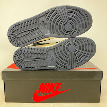 Jordan 1 Retro High Obsidian