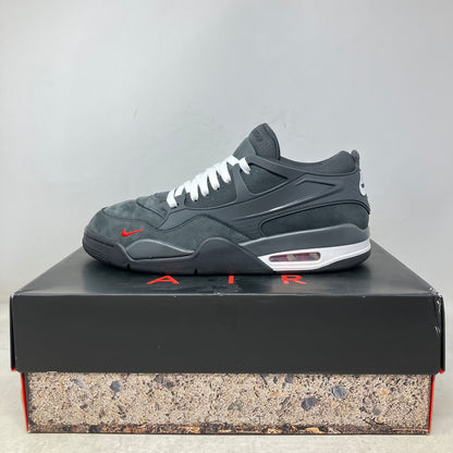 Jordan 4 RM SP Nigel Sylvester Driveway Grey