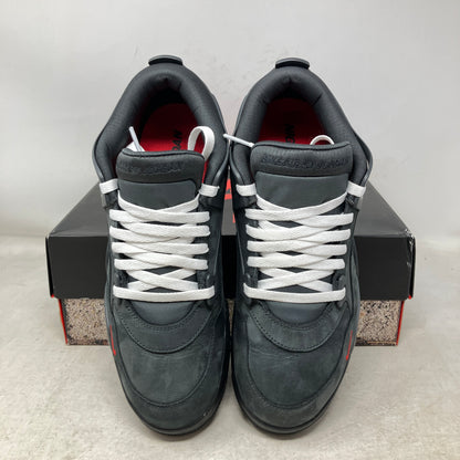 Jordan 4 RM SP Nigel Sylvester Driveway Grey