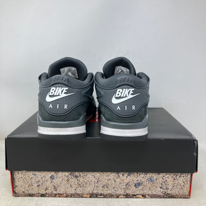Jordan 4 RM SP Nigel Sylvester Driveway Grey