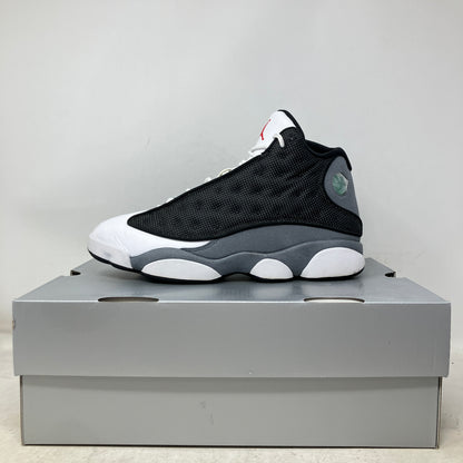 Jordan 13 Retro Black Flint