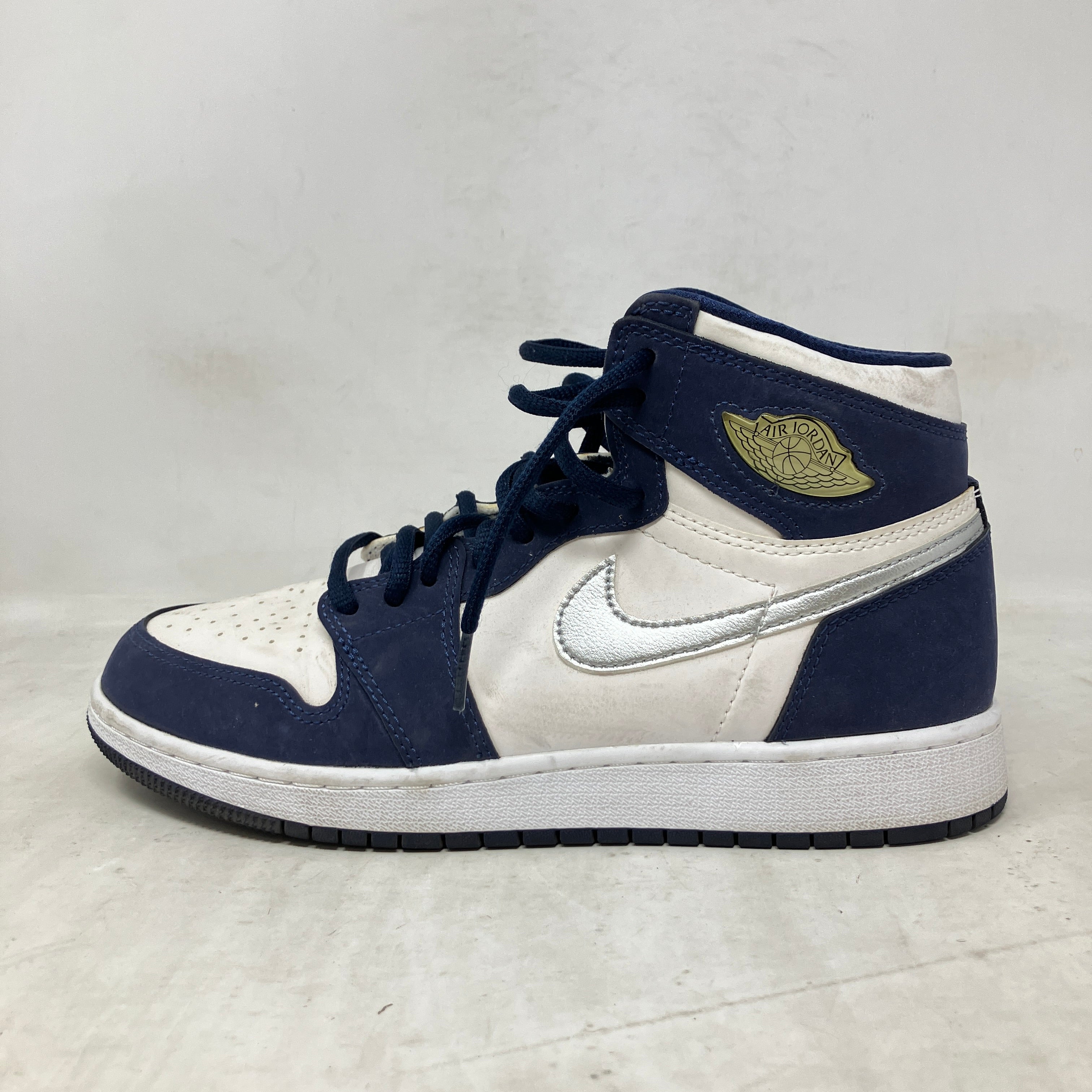 Jordan 1 Retro High CO Japan Midnight Navy (GS)
