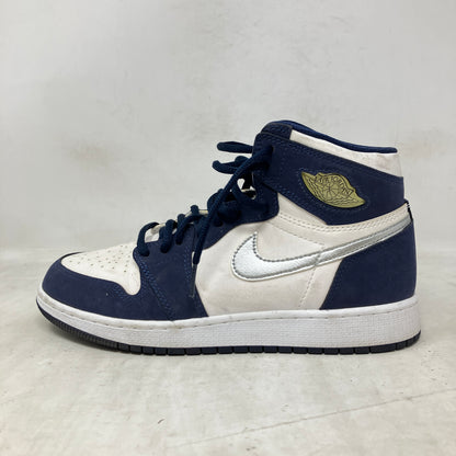 Jordan 1 Retro High CO Japan Midnight Navy (GS)