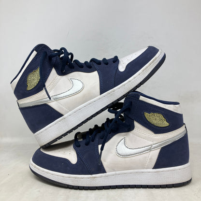 Jordan 1 Retro High CO Japan Midnight Navy (GS)