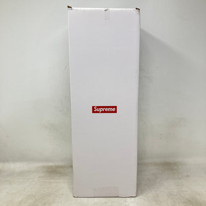 Supreme Box Logo Lamp Red