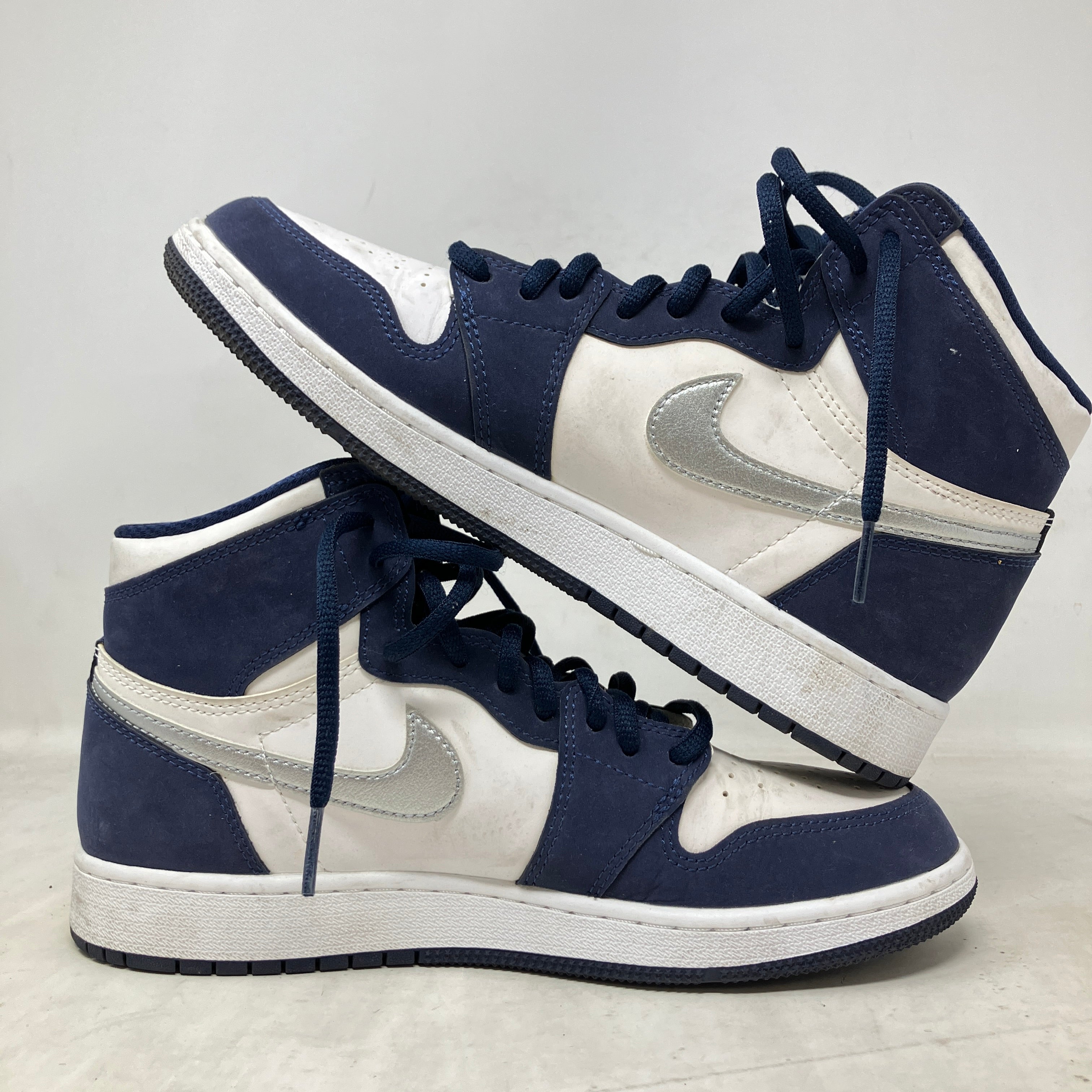 Jordan 1 Retro High CO Japan Midnight Navy (GS)