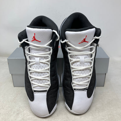 Jordan 13 Retro Black Flint