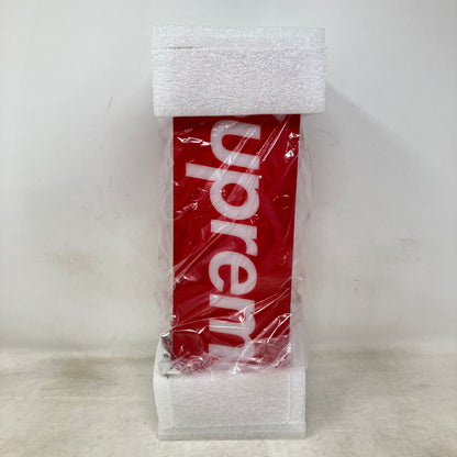 Supreme Box Logo Lamp Red