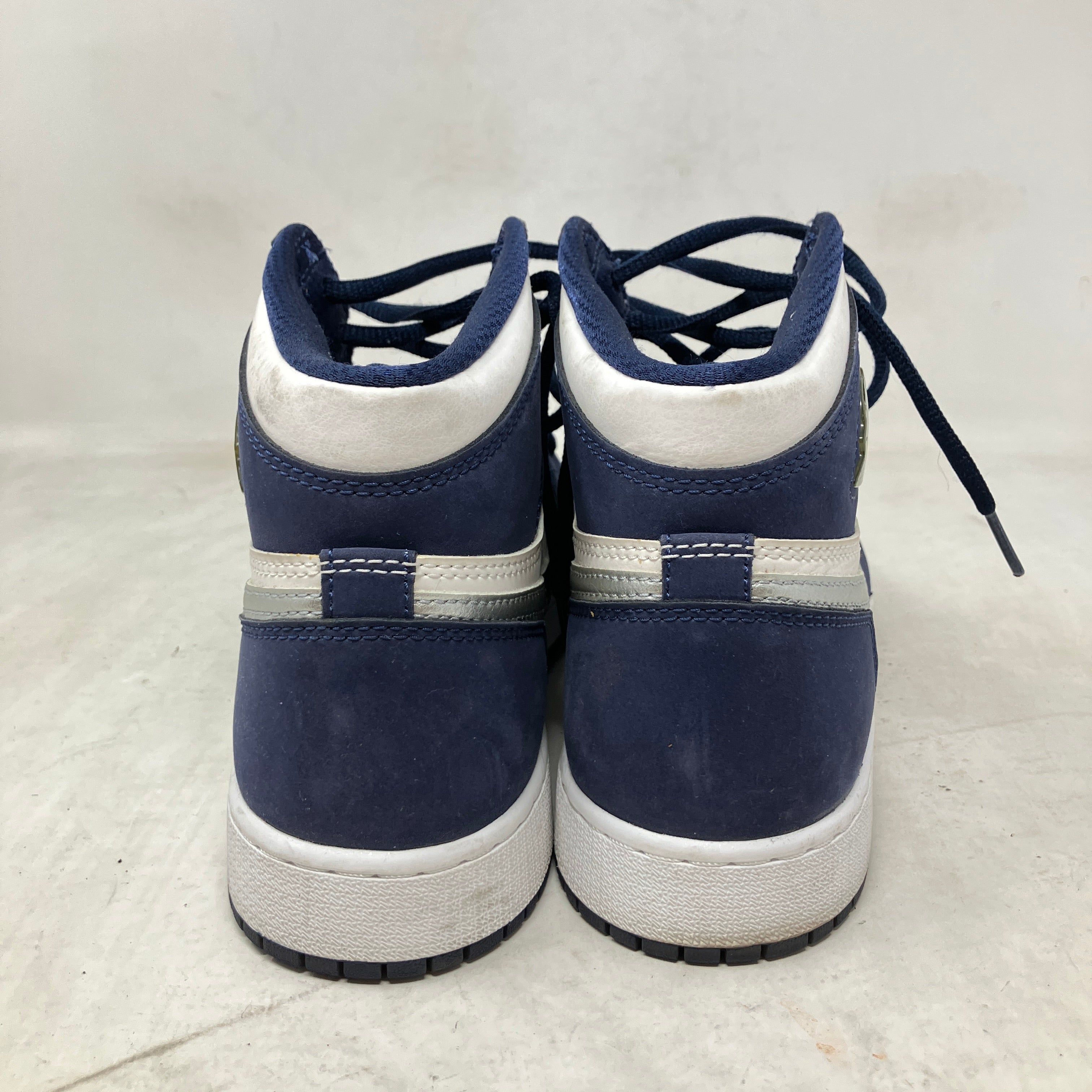 Jordan 1 Retro High CO Japan Midnight Navy (GS)