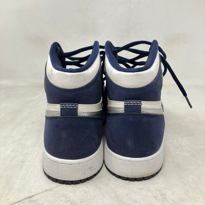Jordan 1 Retro High CO Japan Midnight Navy (GS)