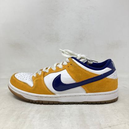 Nike SB Dunk Low Laser Orange