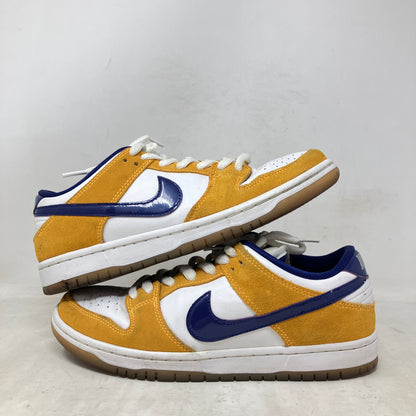 Nike SB Dunk Low Laser Orange