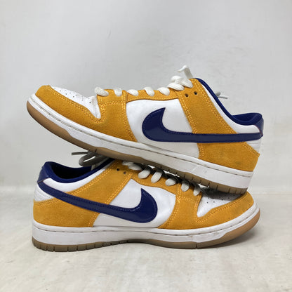 Nike SB Dunk Low Laser Orange