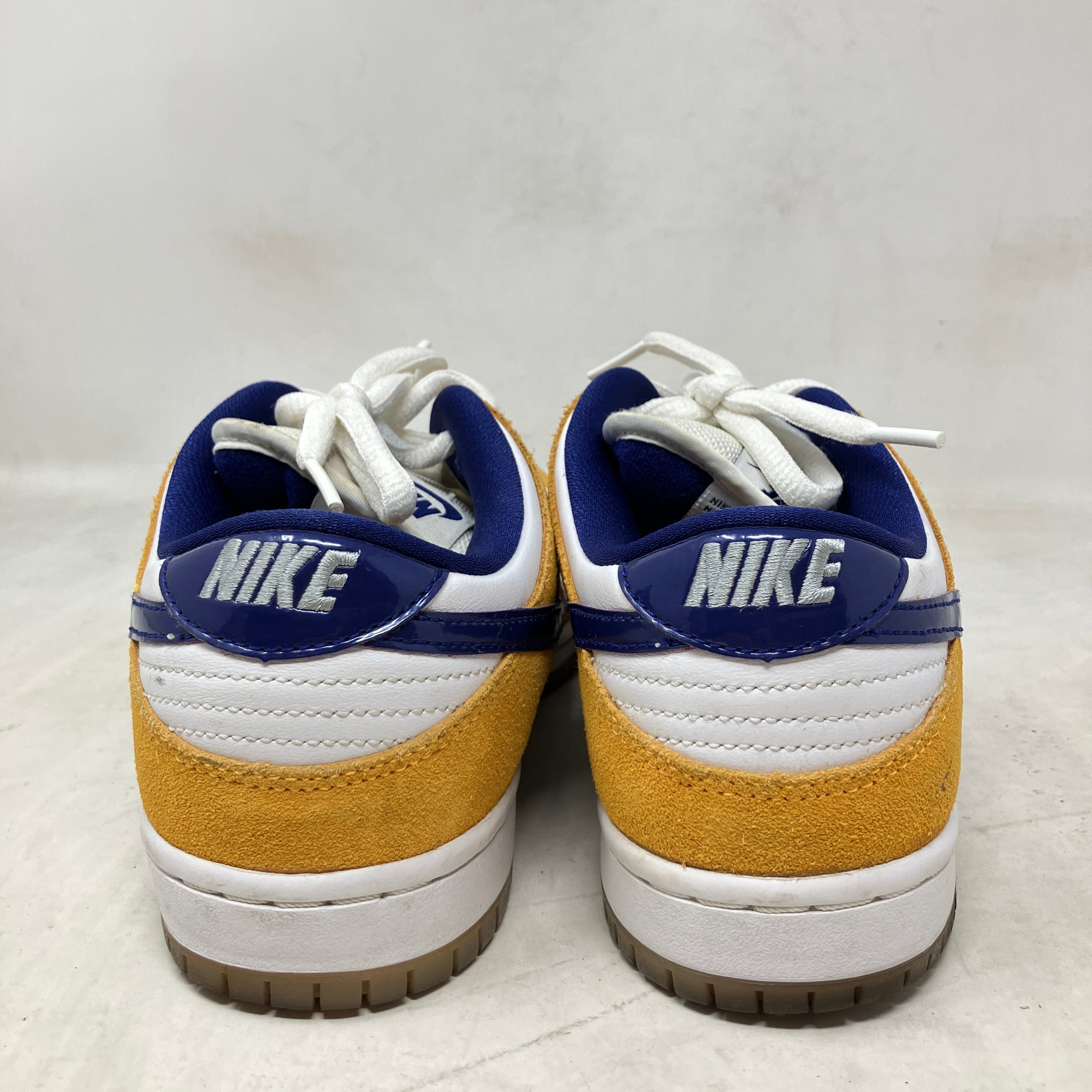 Nike SB Dunk Low Laser Orange