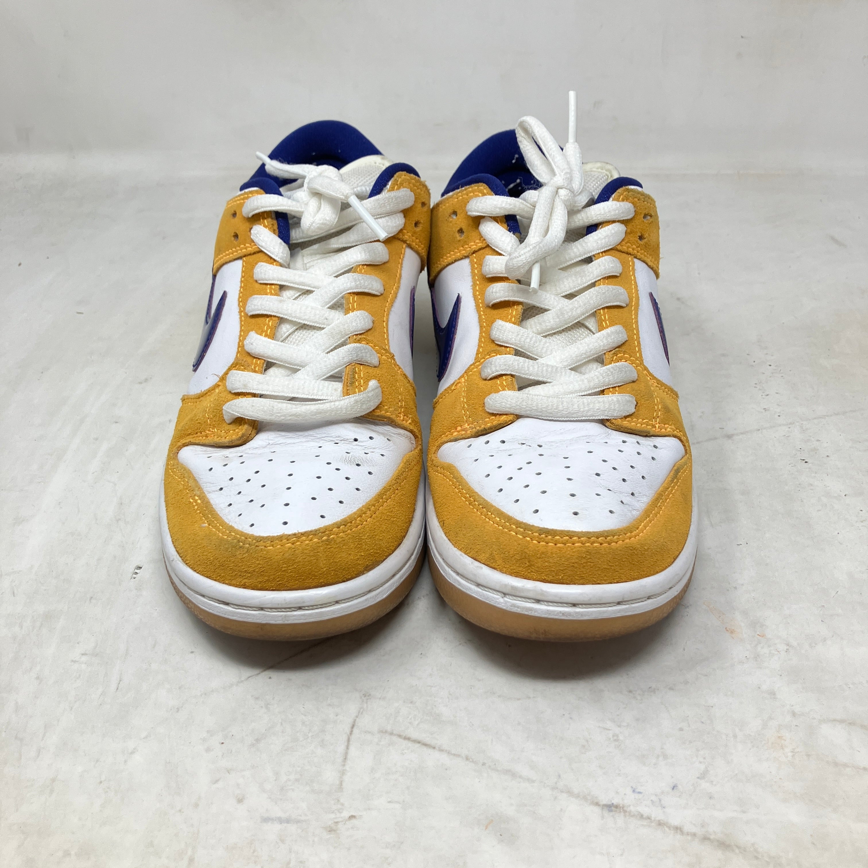 Nike SB Dunk Low Laser Orange
