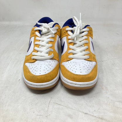 Nike SB Dunk Low Laser Orange