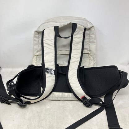 Supreme The North Face Trekking Convertible Backpack And Waist Bag Stone