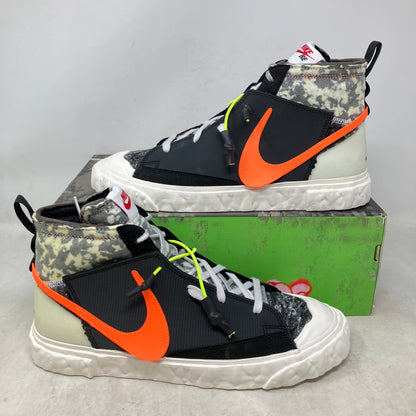 Nike Blazer Mid READYMADE Black