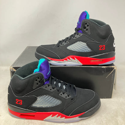 Jordan 5 Retro Top 3