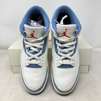 Jordan 3 Retro Levi’s All-Star