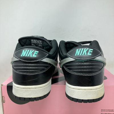 Nike SB Dunk Low Diamond Supply Co. Black Diamond