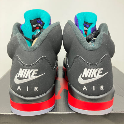 Jordan 5 Retro Top 3