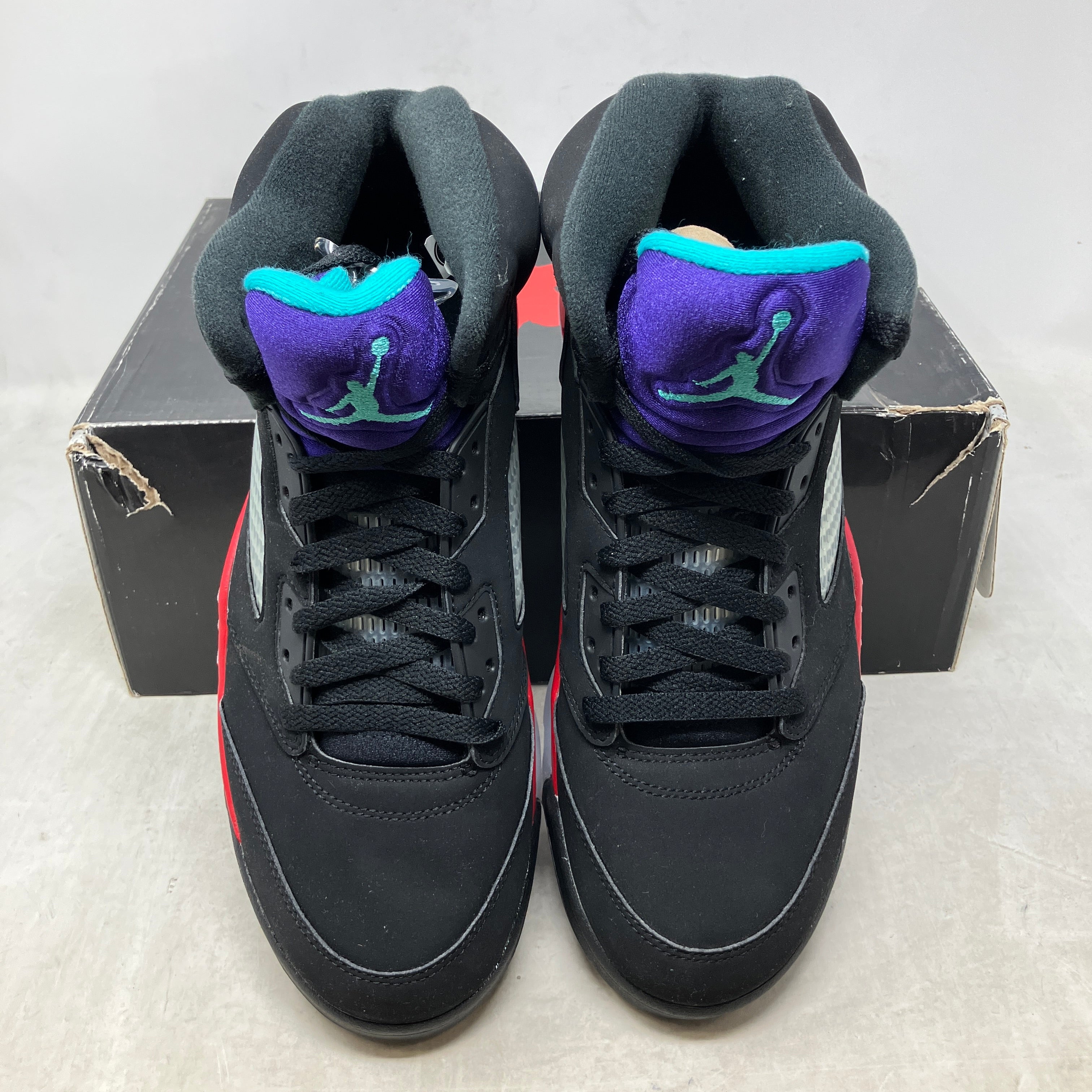 Jordan 5 Retro Top 3