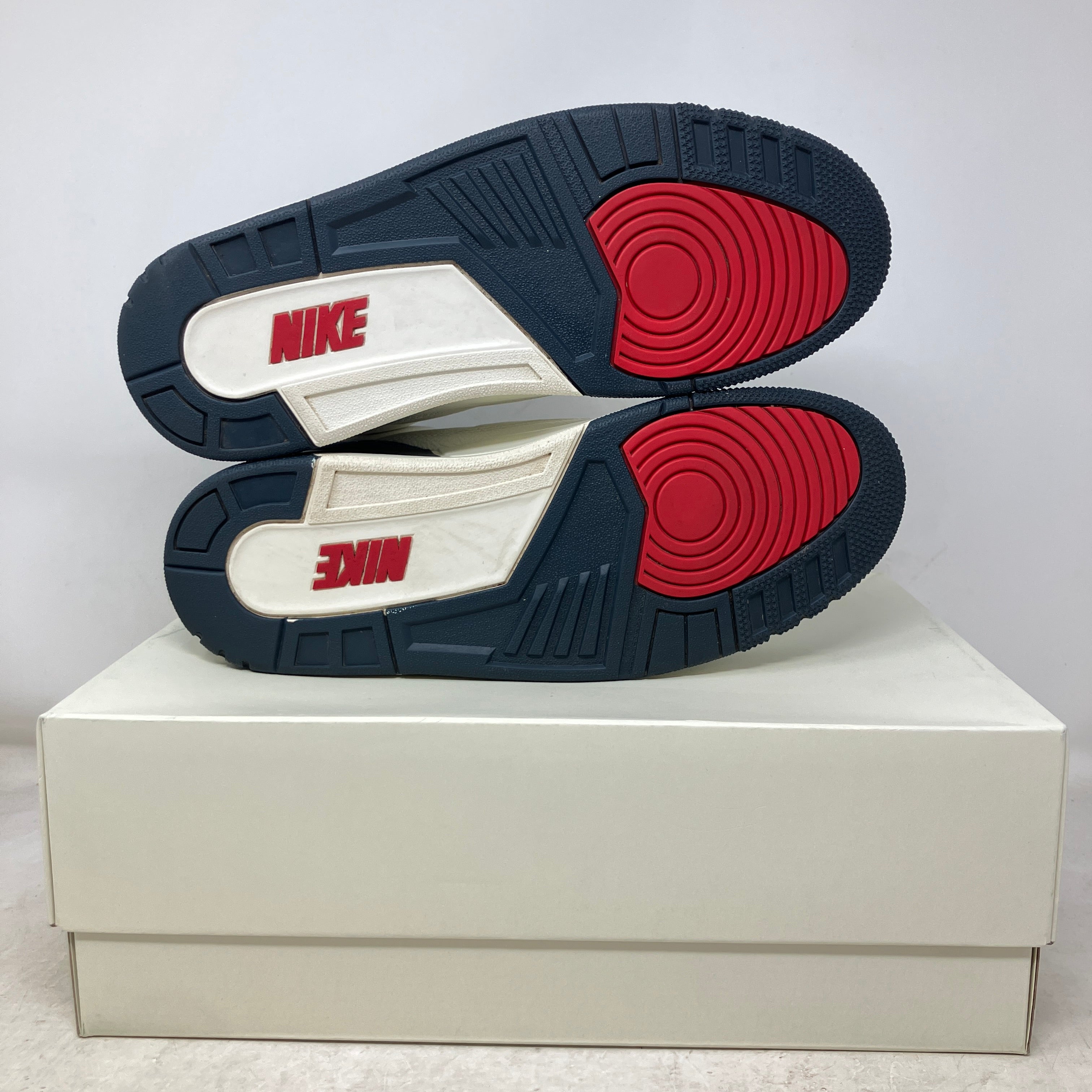 Jordan 3 Retro Levi’s All-Star