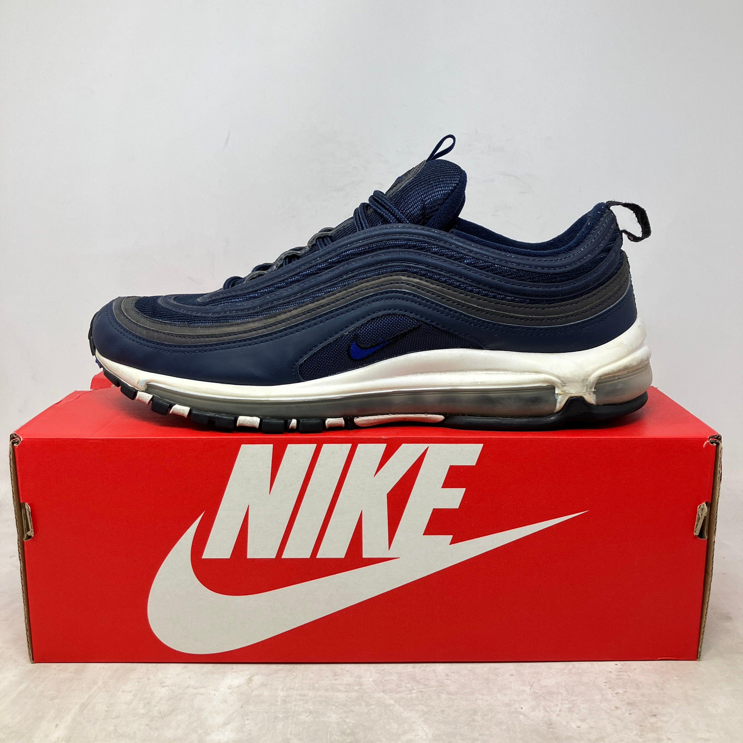 Nike Air Max 97 Obsidian