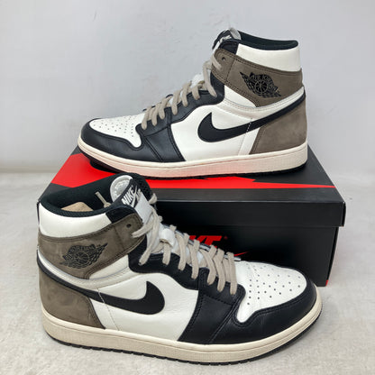 Jordan 1 Retro High Dark Mocha
