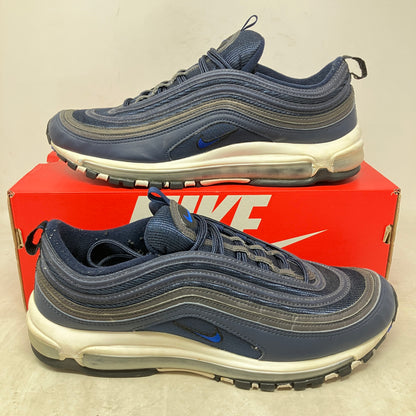 Nike Air Max 97 Obsidian