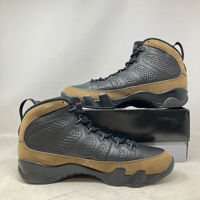 Jordan 9 Retro Olive (2024)