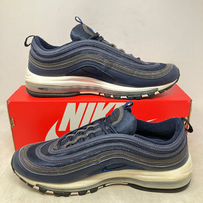 Nike Air Max 97 Obsidian