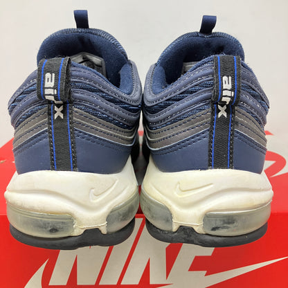 Nike Air Max 97 Obsidian