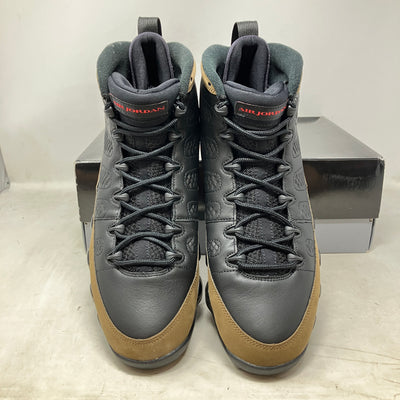 Jordan 9 Retro Olive (2024)