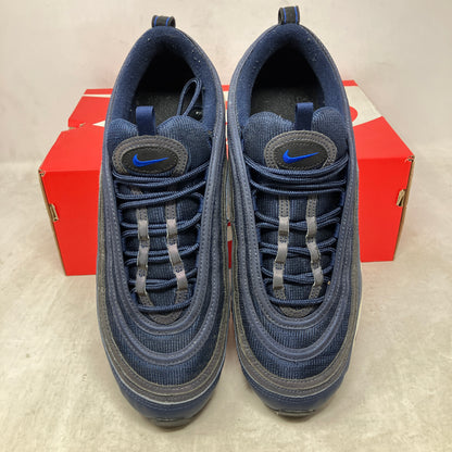 Nike Air Max 97 Obsidian