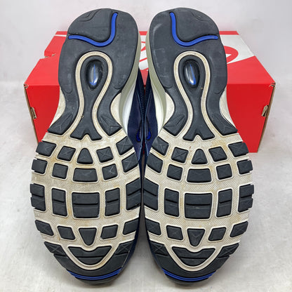 Nike Air Max 97 Obsidian