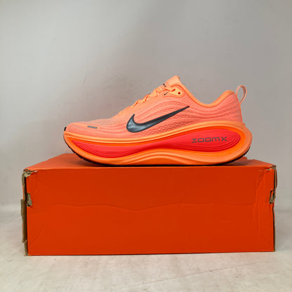 Nike Vomero Plus Orange Pulse