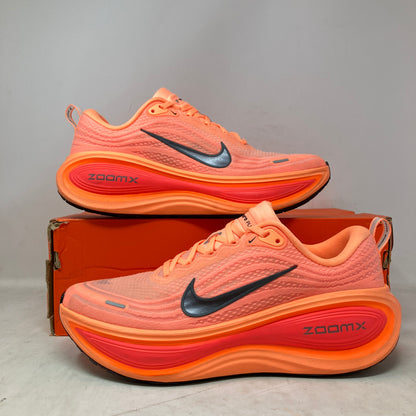 Nike Vomero Plus Orange Pulse