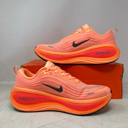Nike Vomero Plus Orange Pulse