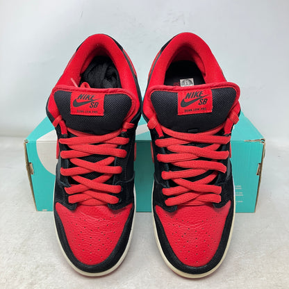 Nike SB Dunk Low J Pack Bred