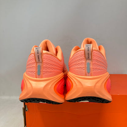 Nike Vomero Plus Orange Pulse