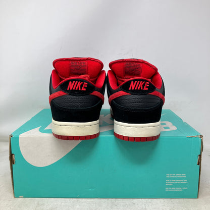 Nike SB Dunk Low J Pack Bred