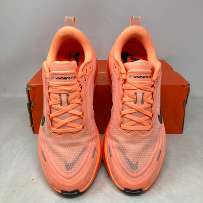 Nike Vomero Plus Orange Pulse