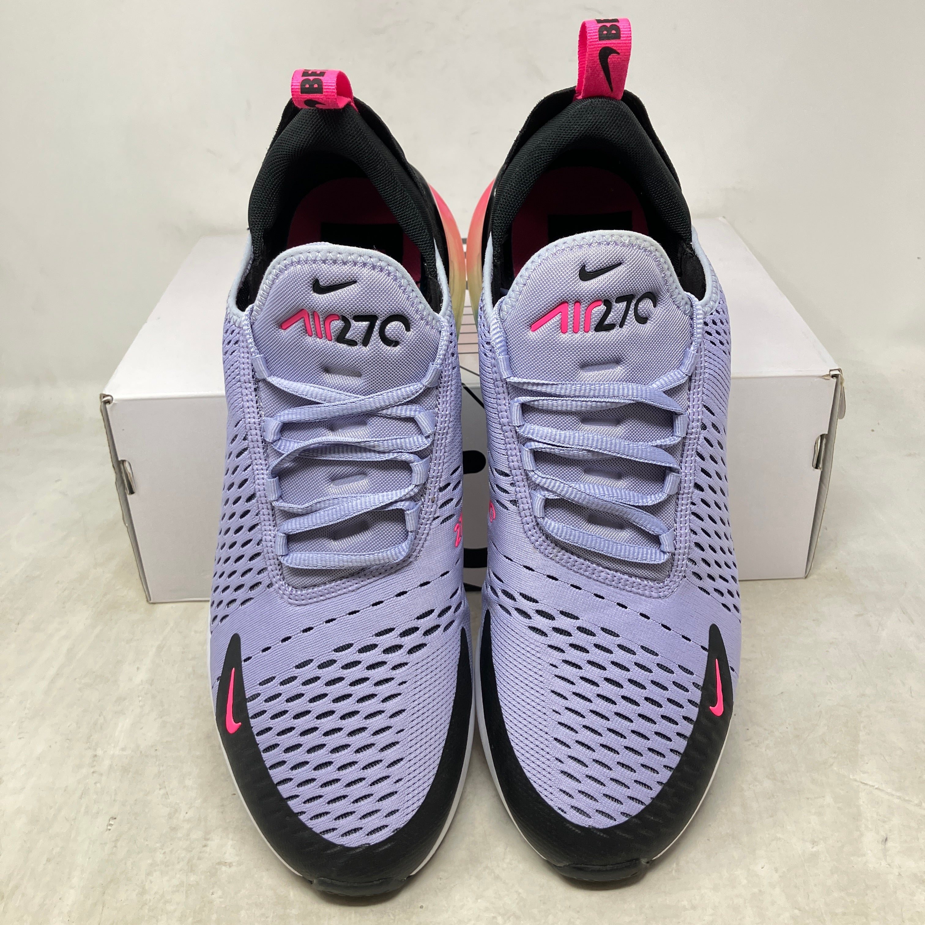 Nike Air Max 270 Betrue (2018)