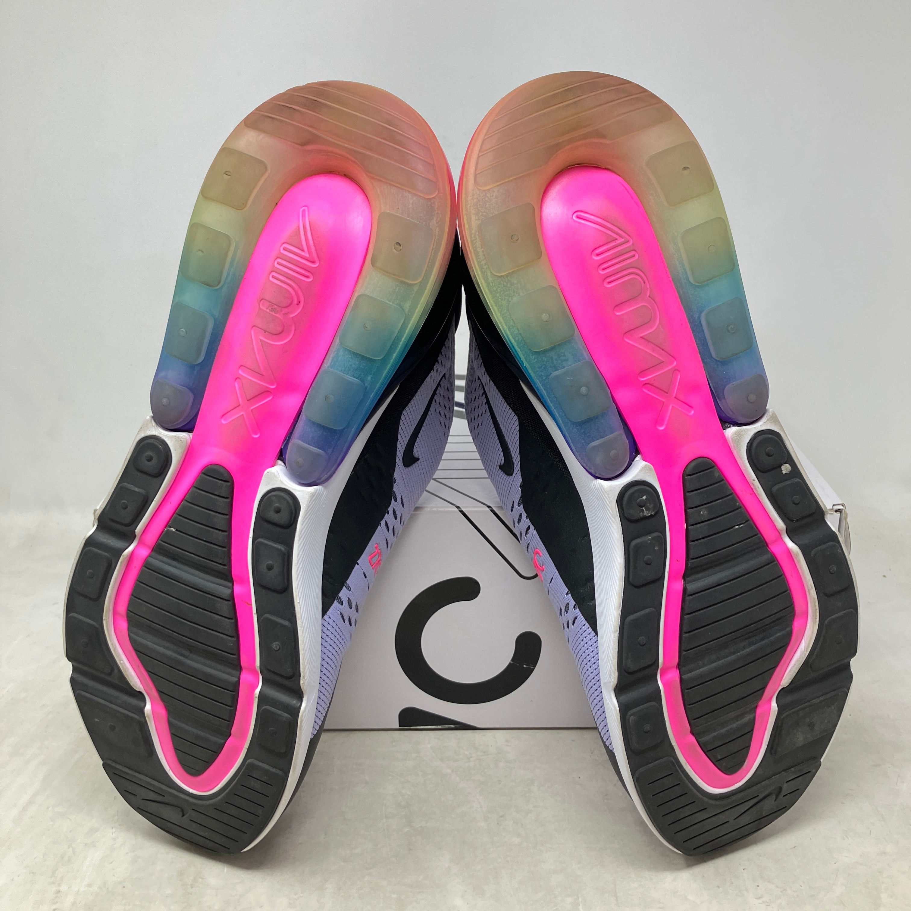 Nike Air Max 270 Betrue (2018)