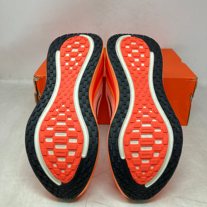 Nike Vomero Plus Orange Pulse